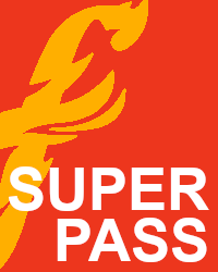 poster for Super Pass - 2023/2024