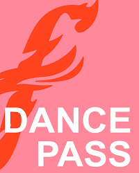 poster for Dance Pass - 2023/2024